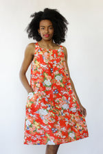 Alice Trapeze Dress M/L