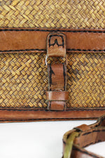 Lone Reed Crossbody