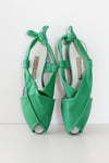 Kelly Knot Sandals 9