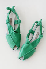 Kelly Knot Sandals 9
