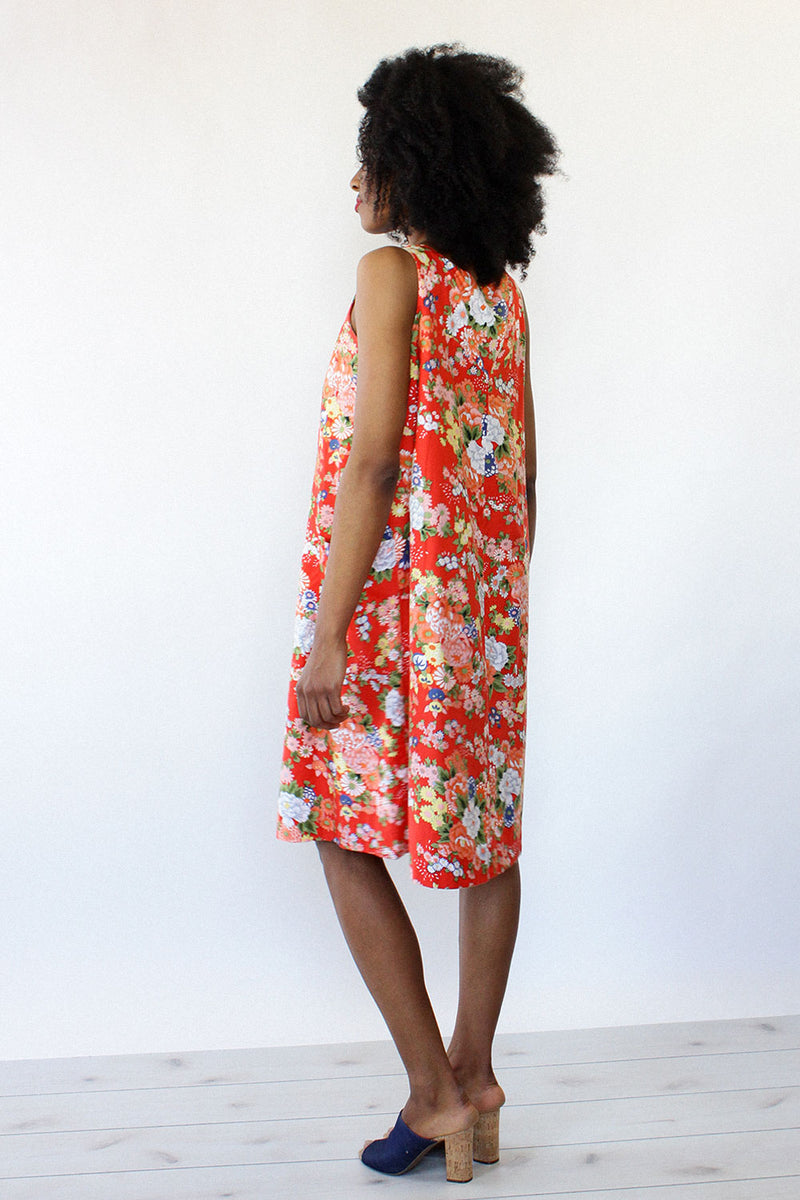 Alice Trapeze Dress M/L