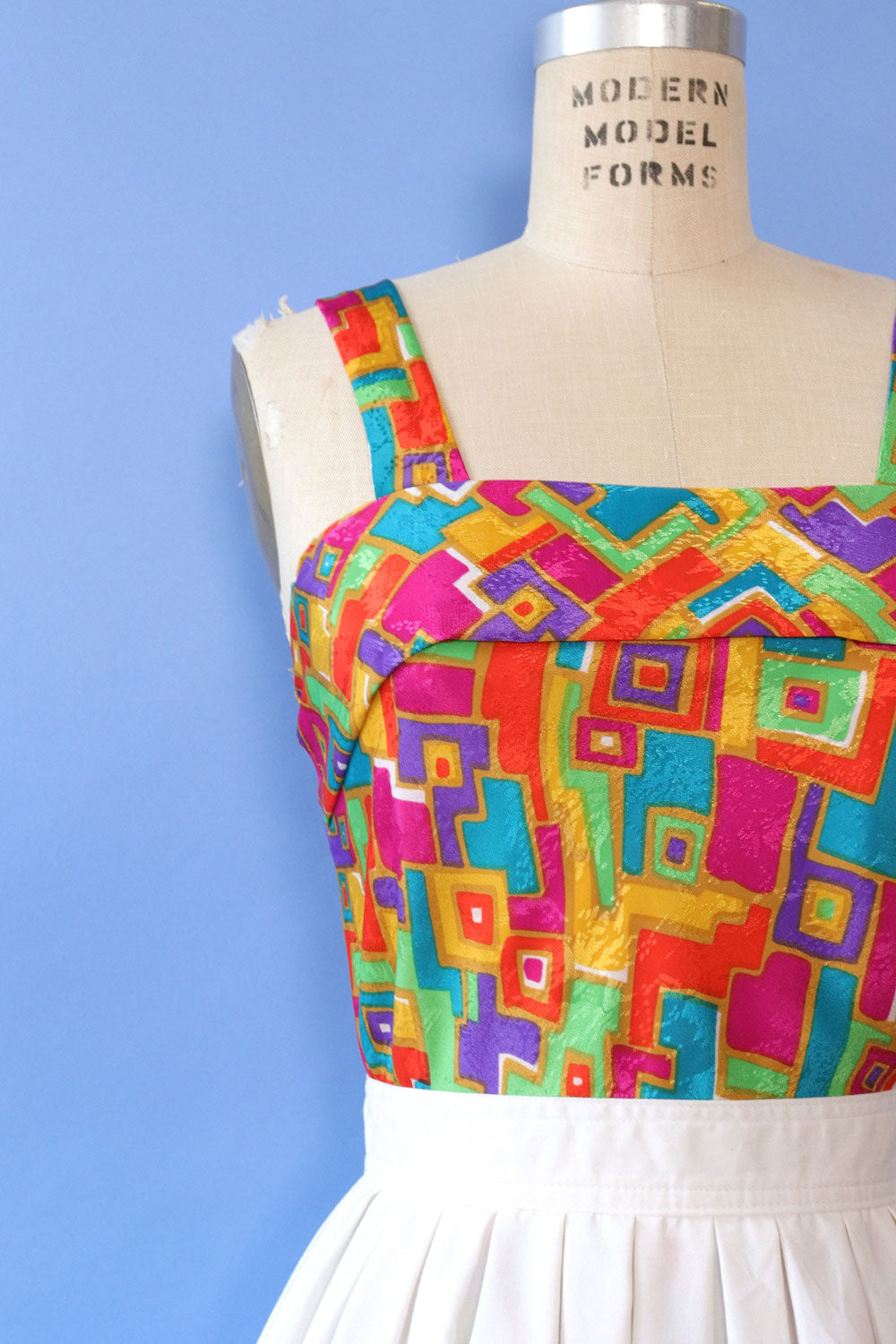 Lucie Ann Kaleidoscope Tank XS/S