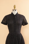 Eye of the Eyelet Dress XS {as is}