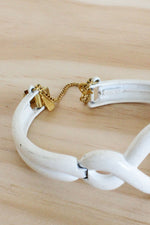 Monet Knot Bracelet