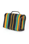 Kente Box Bag