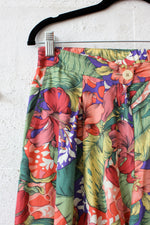 Hibiscus Paradise Shorts M/L