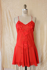 Natori Ruby Nightie M