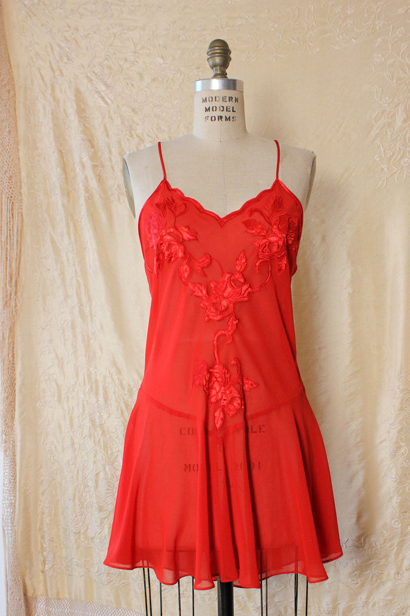 Natori Ruby Nightie M