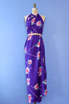 Hilo Hatties Royal Wrap XS-L