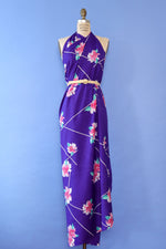 Hilo Hatties Royal Wrap XS-L