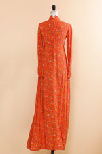 Uma Flora Dress S