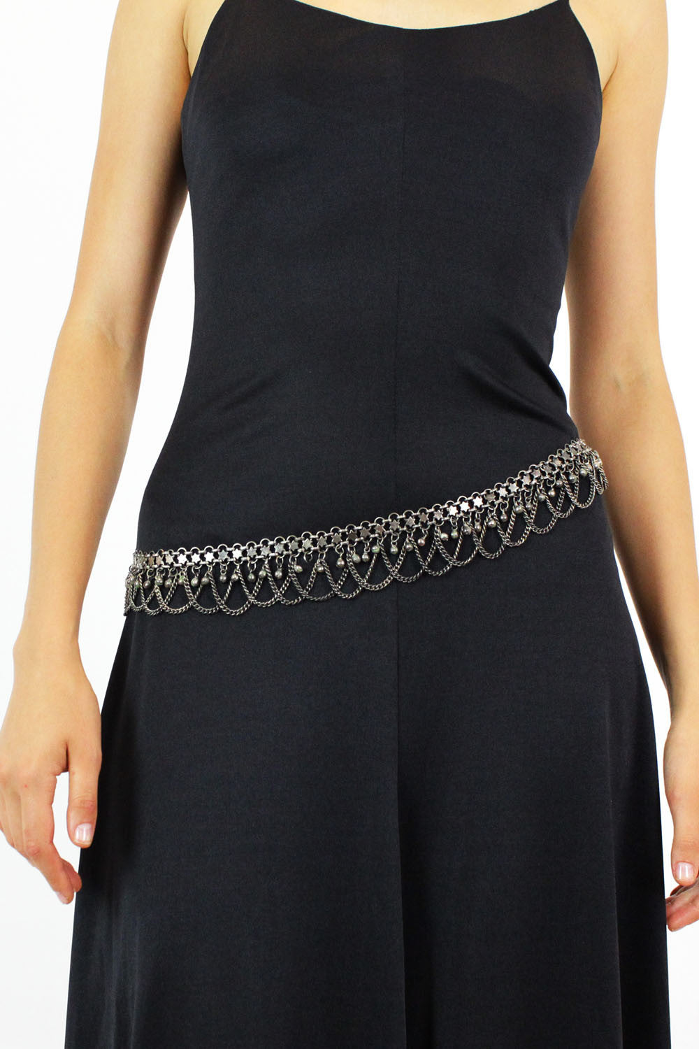 Colette chain belt