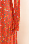 Uma Flora Dress S