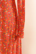 Uma Flora Dress S
