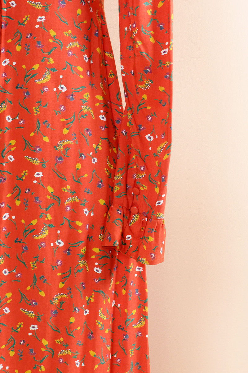 Uma Flora Dress S