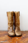 Honey Ranch Boots 9-9 1/2