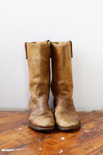 Honey Ranch Boots 9-9 1/2
