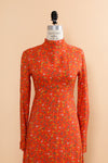 Uma Flora Dress S