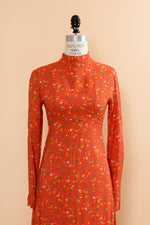 Uma Flora Dress S