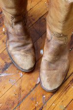 Honey Ranch Boots 9-9 1/2