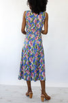 Spring Lilac Dress M