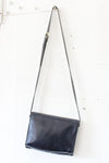 Polka Dot Crossbody Bag