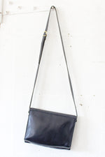 Polka Dot Crossbody Bag