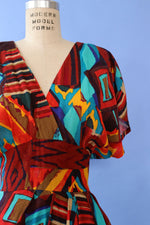 Golden Hour Phoebe Dress M