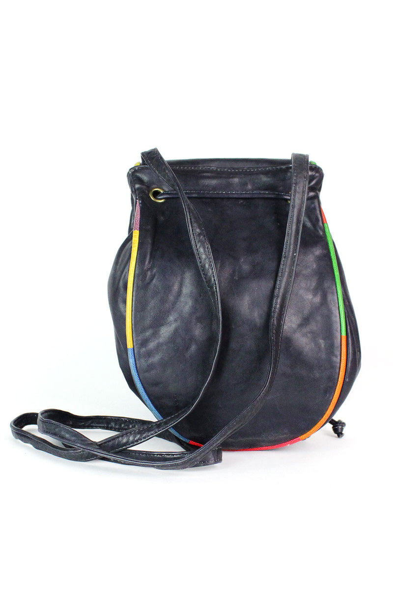 Droplet Crossbody