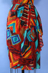 Golden Hour Phoebe Dress M