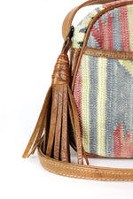Tapestry Traveler Bag