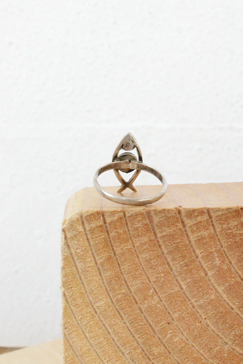 Lilith Fish Ring