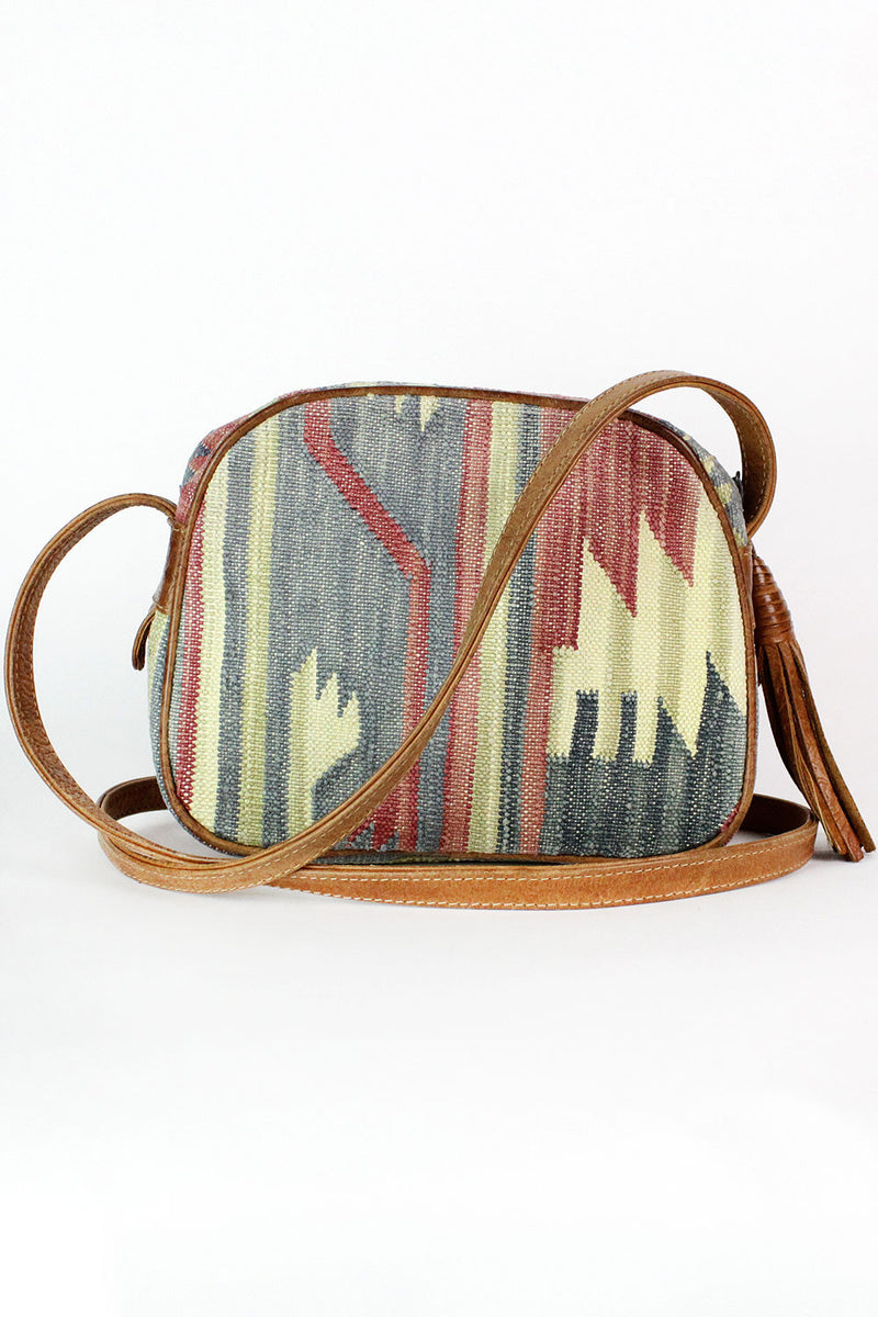 Tapestry Traveler Bag