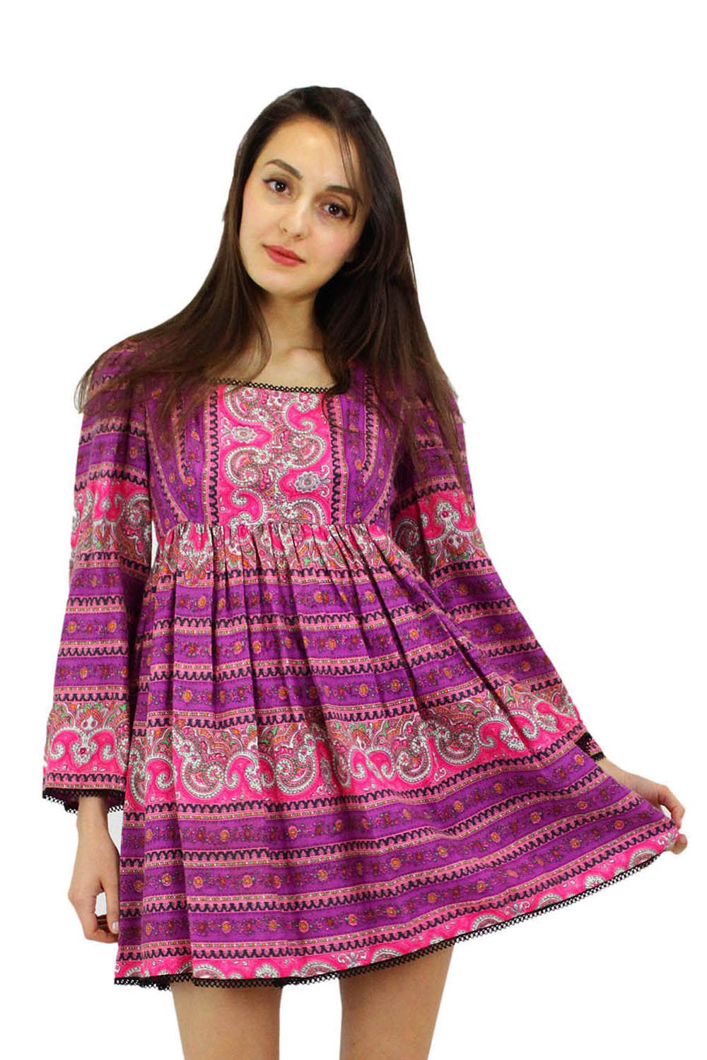 60s gogo dress