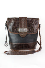 Brighton Cheryl Crossbody