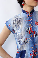 Pacific Patch Pocket Shirt XS/S
