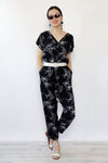 Oceanic Jumpsuit M
