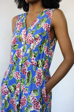 Spring Lilac Dress M