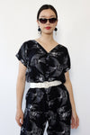 Oceanic Jumpsuit M