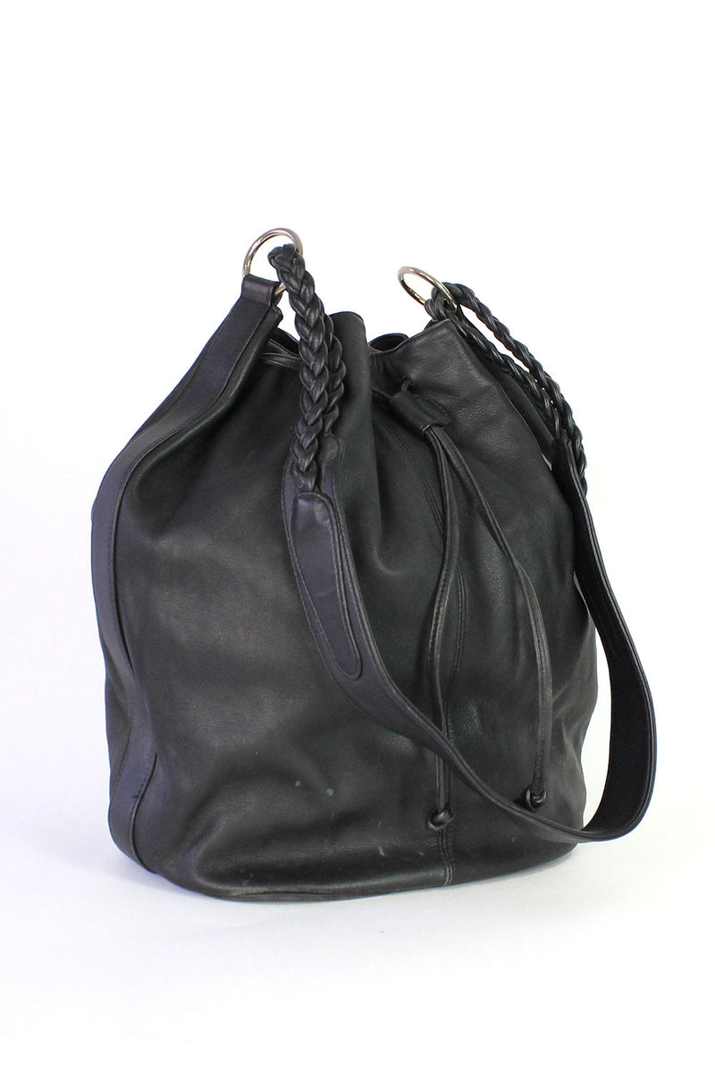Brio! XL Bucket Bag
