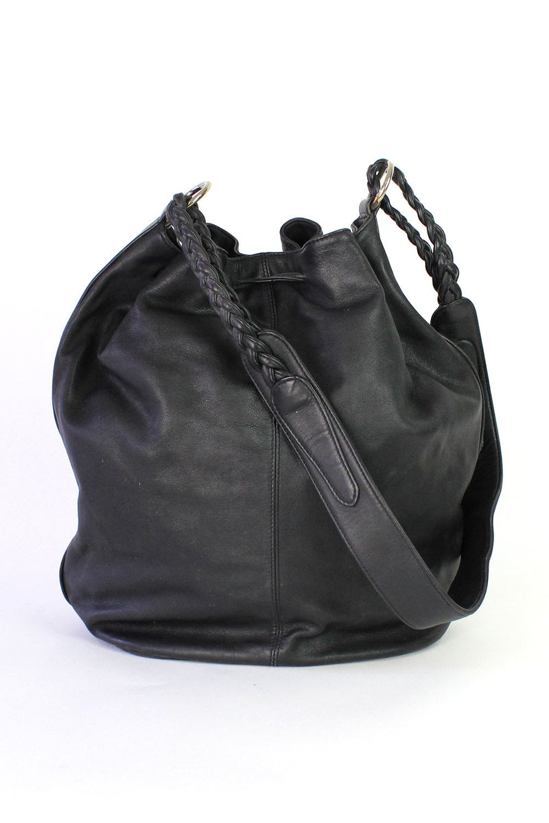 Brio! XL Bucket Bag