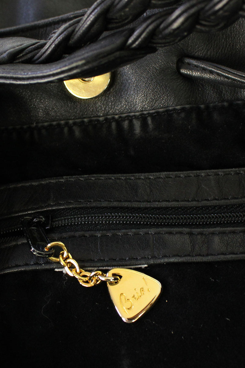 Brio! XL Bucket Bag