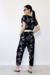 Oceanic Jumpsuit M