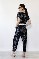 Oceanic Jumpsuit M