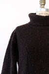 Rodier Chunky Bouclé Sweater XS-M