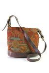 Tale to be Told Bucket Bag