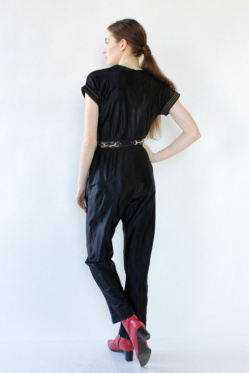 Champs jumpsuit best sale