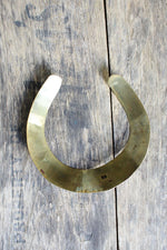 Woven Mix Metal Choker