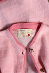 Cotton Candy Cardigan XS-M