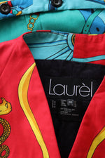 Laurèl Silk Vest M